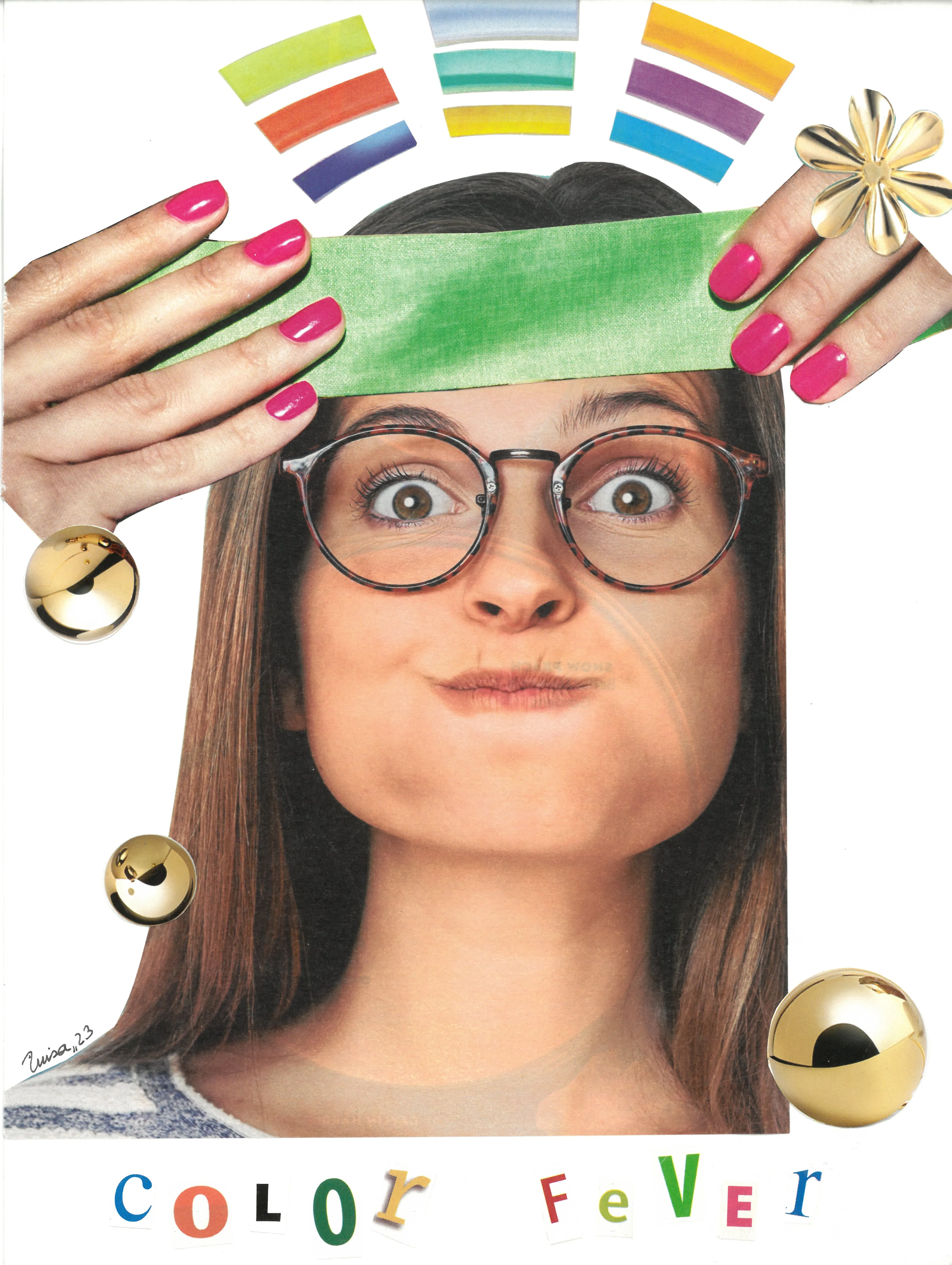 Color Fever