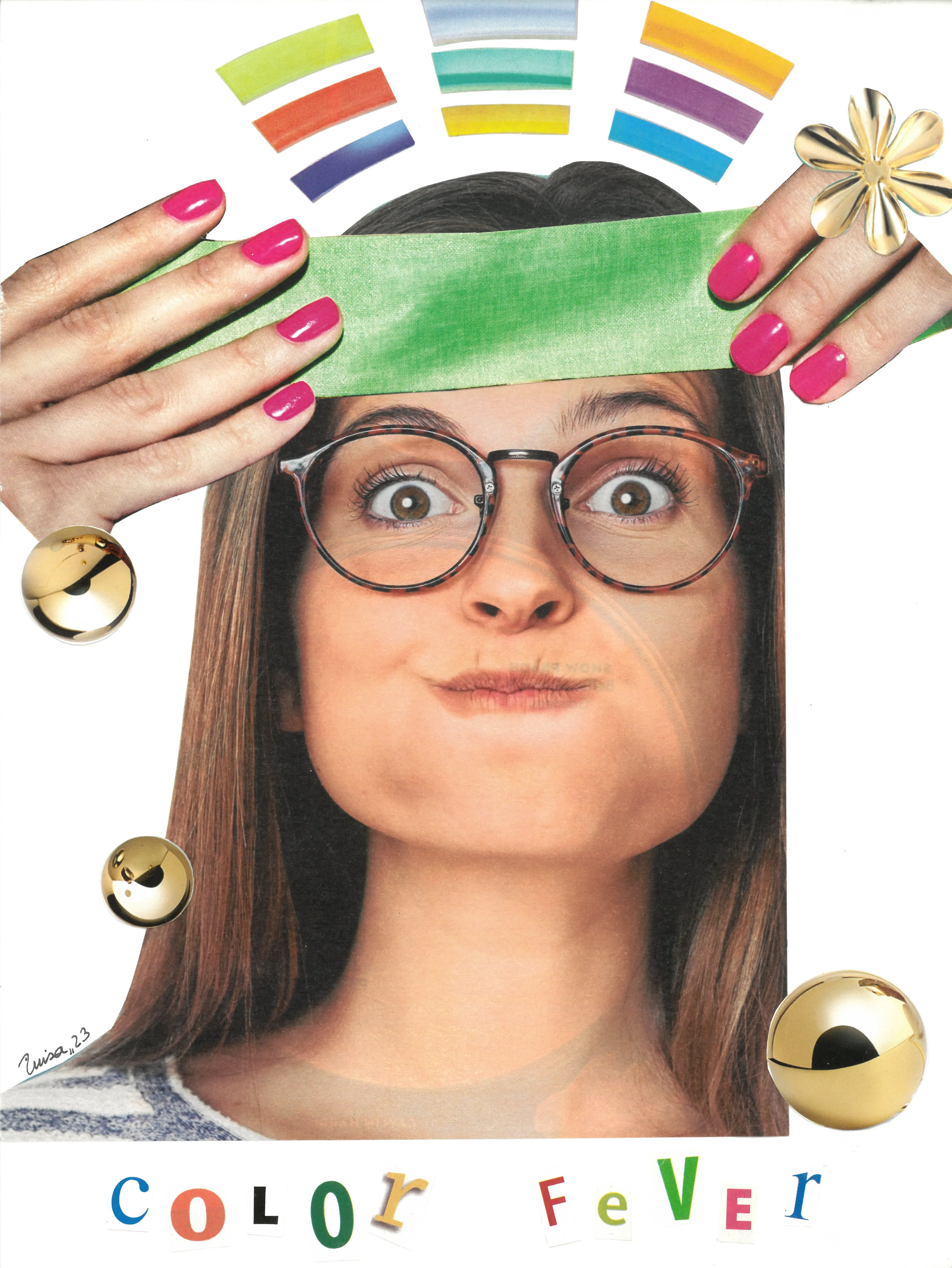 Color Fever