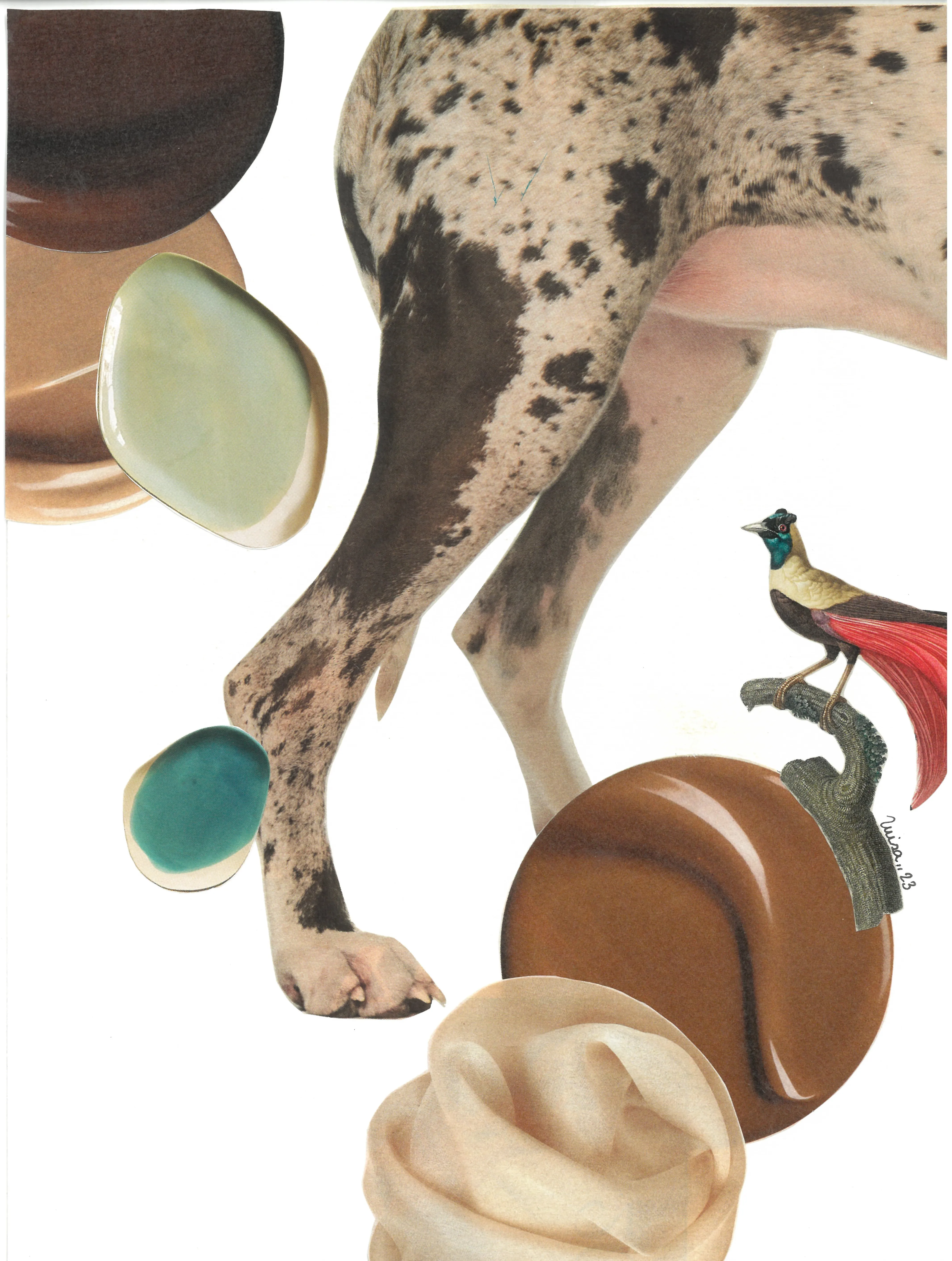 Chocolate Or Make Up