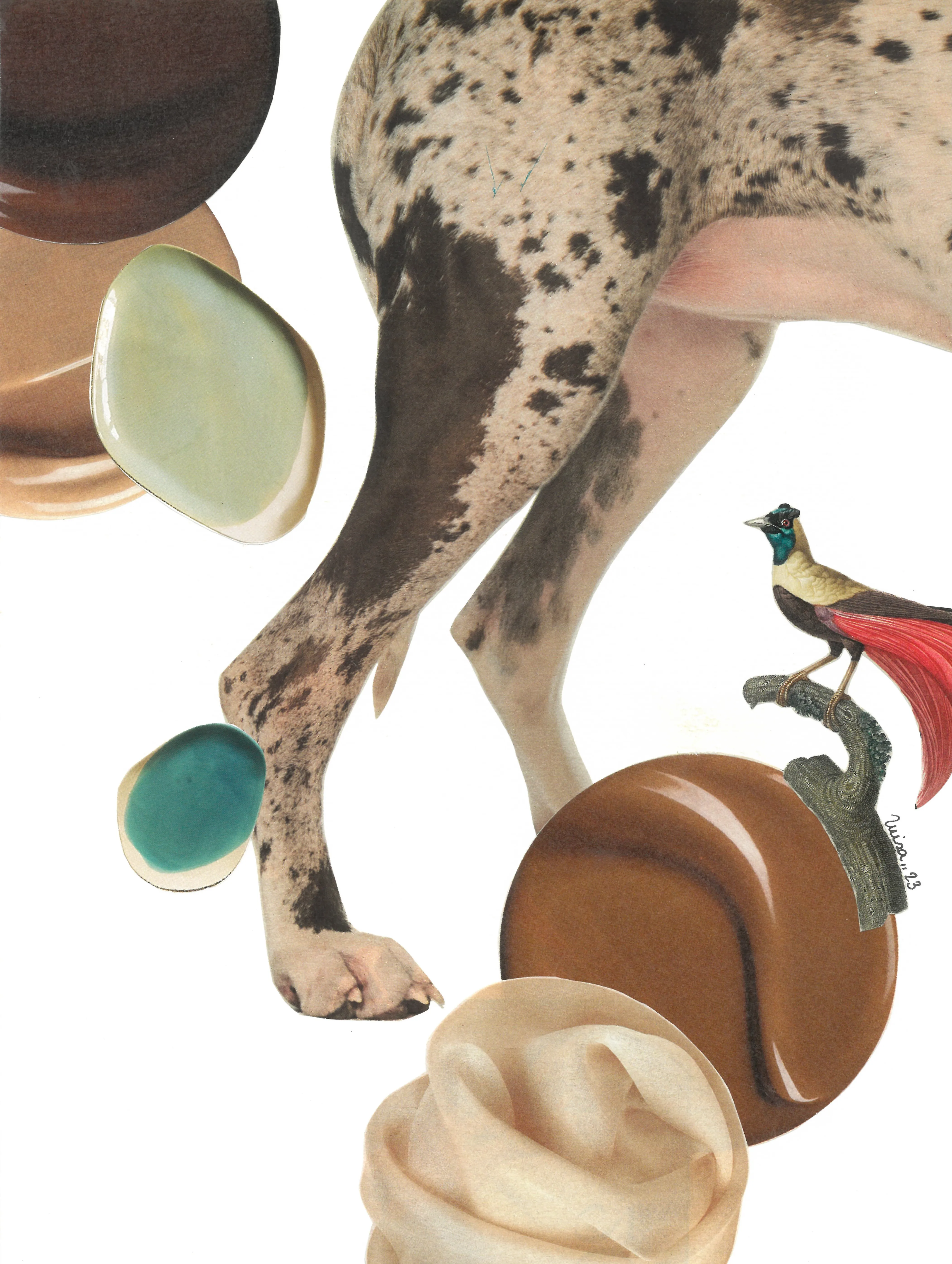 Chocolate Or Make Up