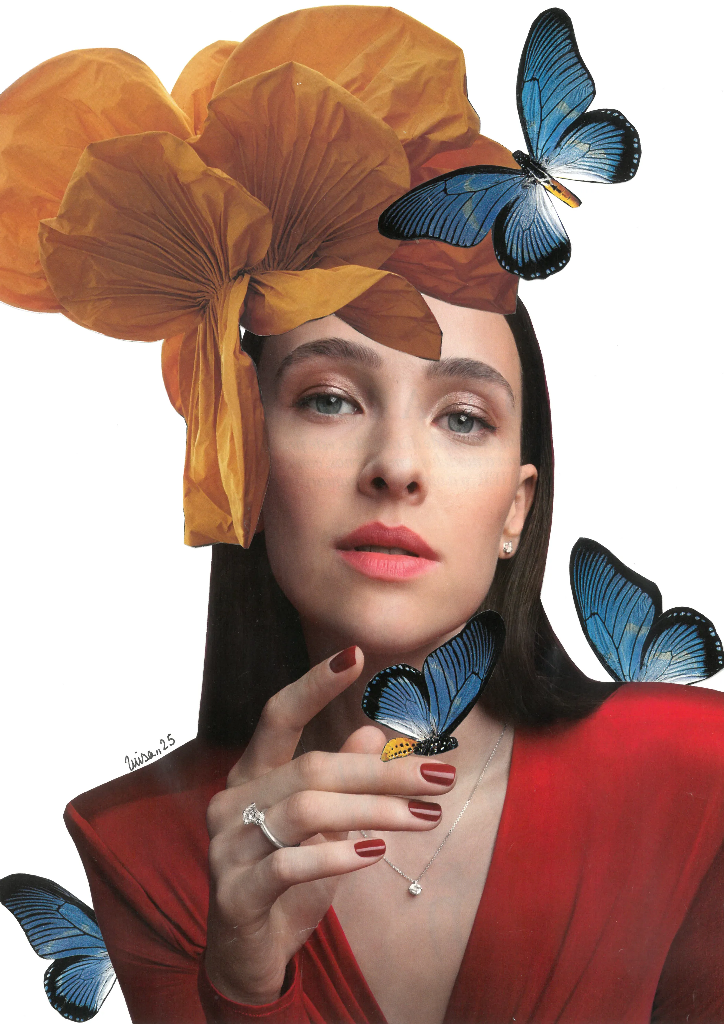 Sensibilidad y Magia