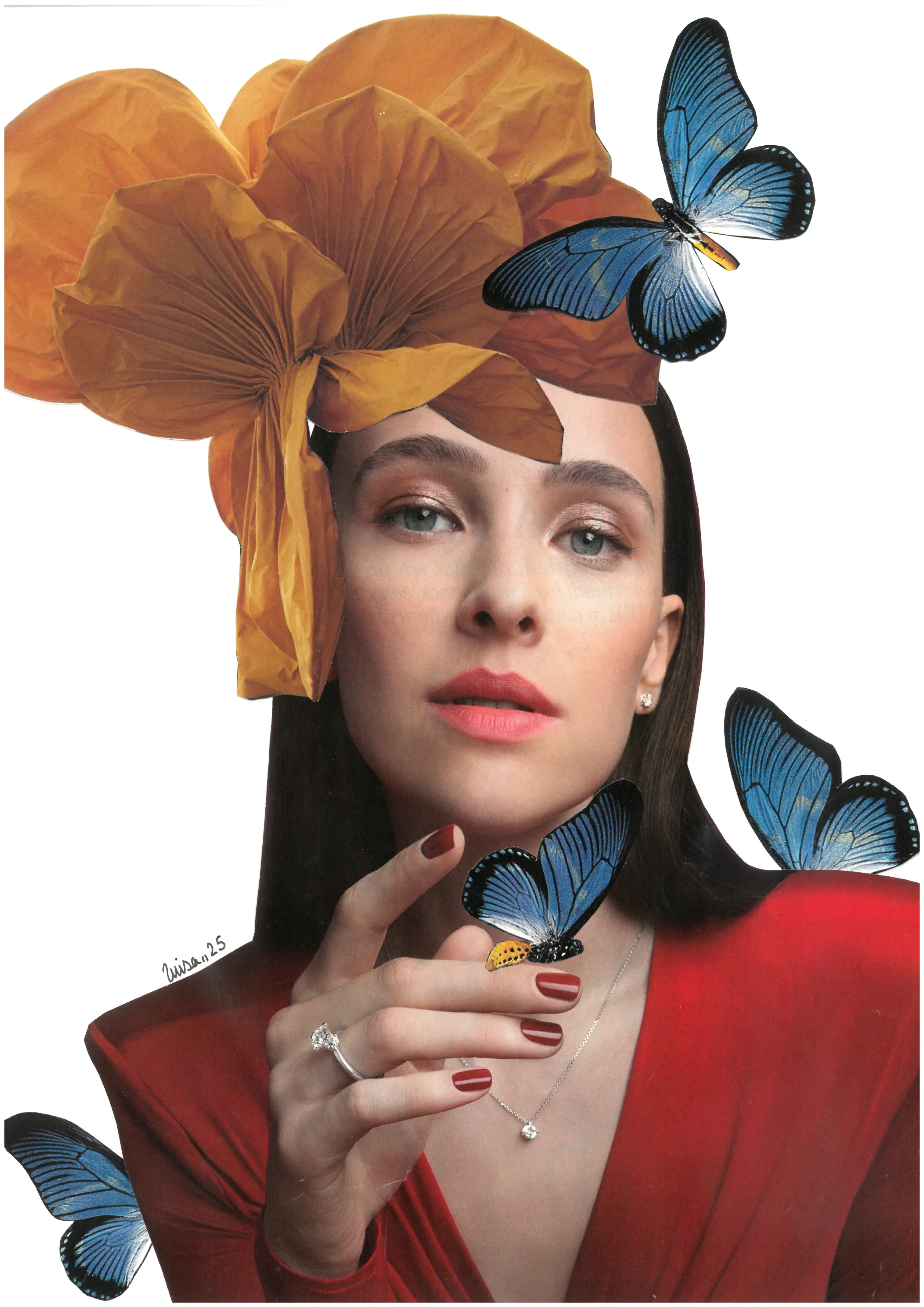 Sensibilidad y Magia